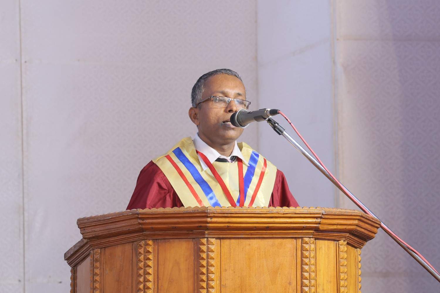 Graduation Ceremony 2026